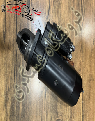 استارت دویتس 12 ولت معمولی